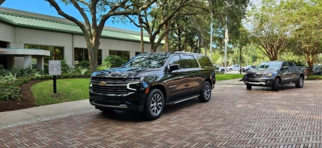 Reliable Savannah Airport taxi Service with Palmetto Car Service