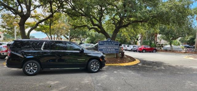 Everything You Need to Know About Taking a Shuttle to Savannah