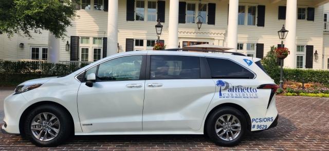 Exploring Palmetto Rides: Your Ultimate Guide to the Adventure